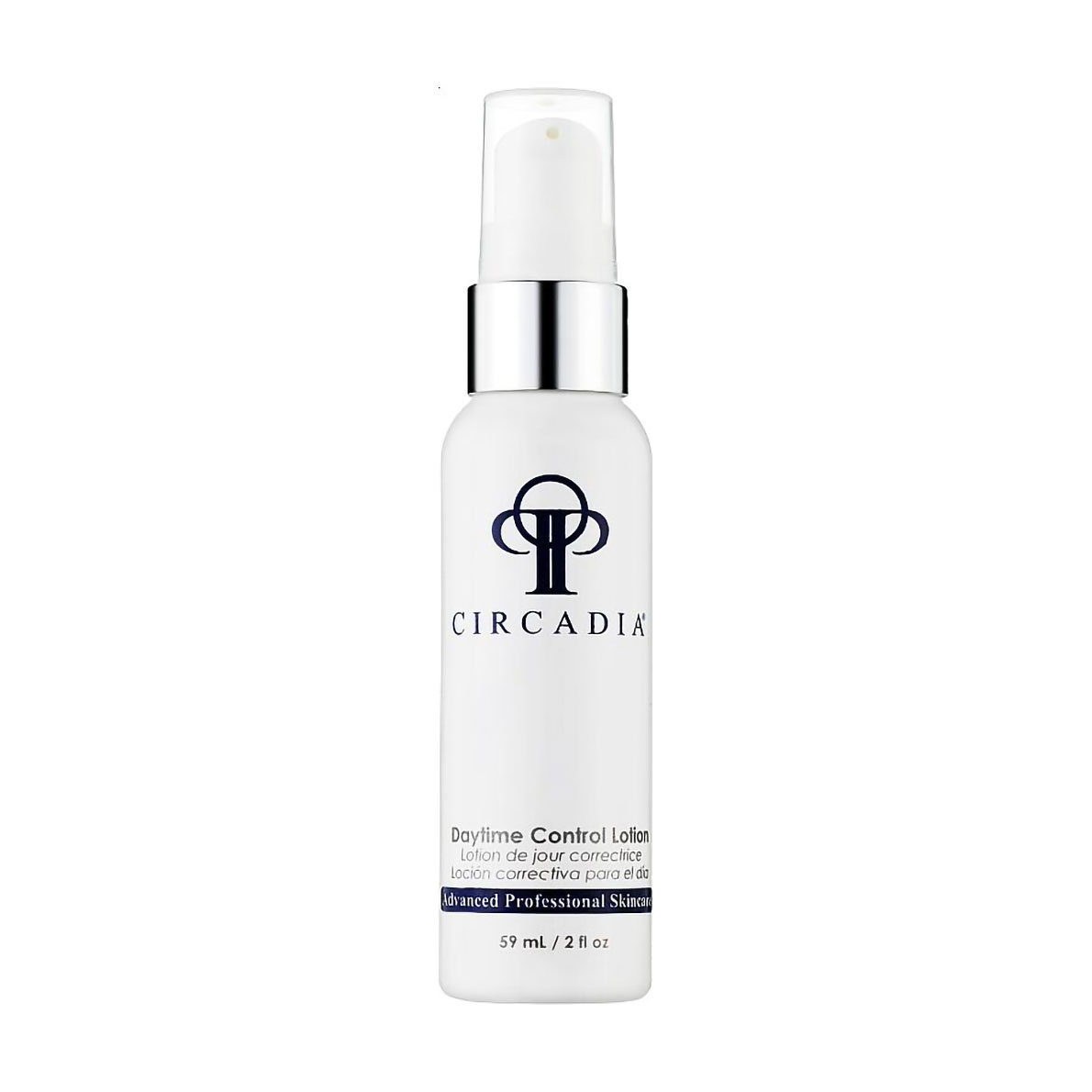 Денний зволожувальний лосьйон для обличчя Circadia Daytime Control Lotion, 59 мл
